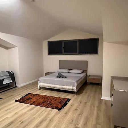 Villa Serentha 2 Belek