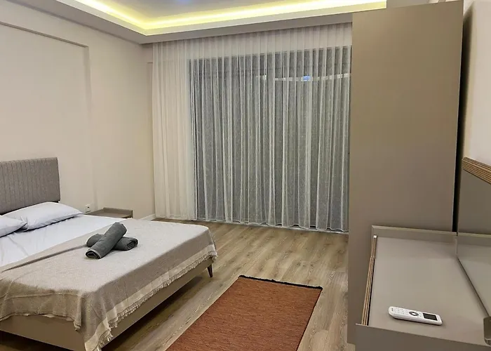 Serentha 2 Villa Belek