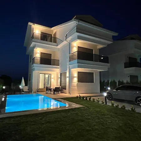 Willa Serentha 2 Belek