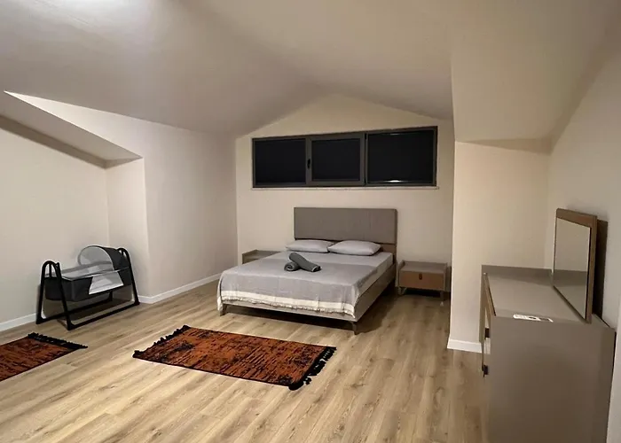 וילה Serentha 2 באלאק