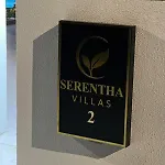Villa Serentha 2 *