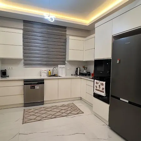 Villa Serentha 2