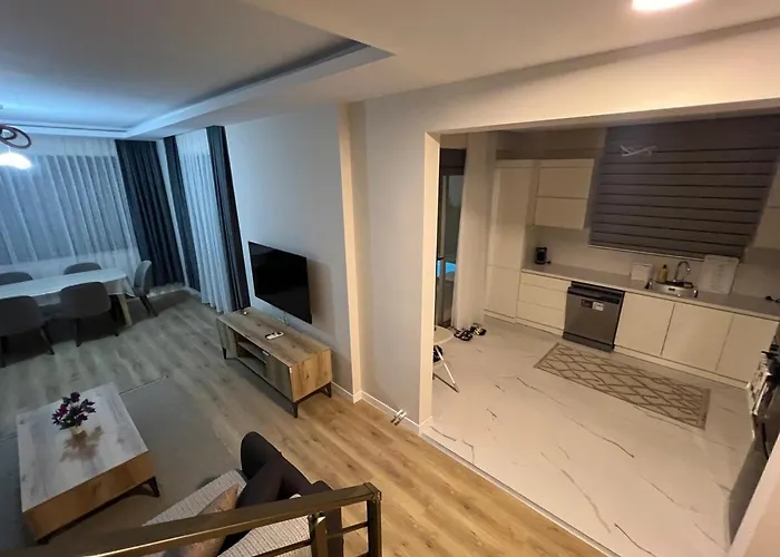 Serentha 2 Villa