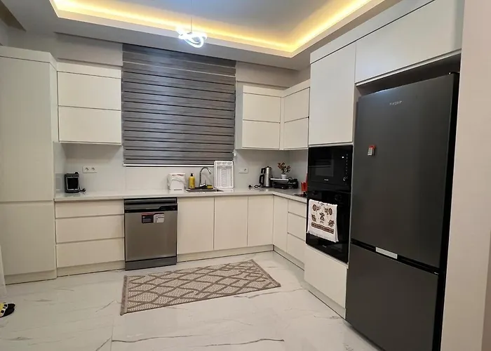 Villa Serentha 2