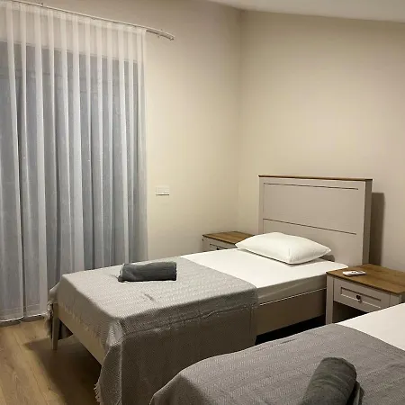 Serentha 2 Villa