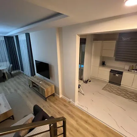 Serentha 2 Villa