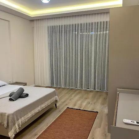 Serentha 2 Vilă Belek
