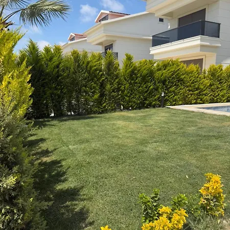 Serentha 2 * Belek