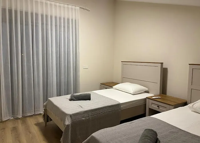 Serentha 2 Villa