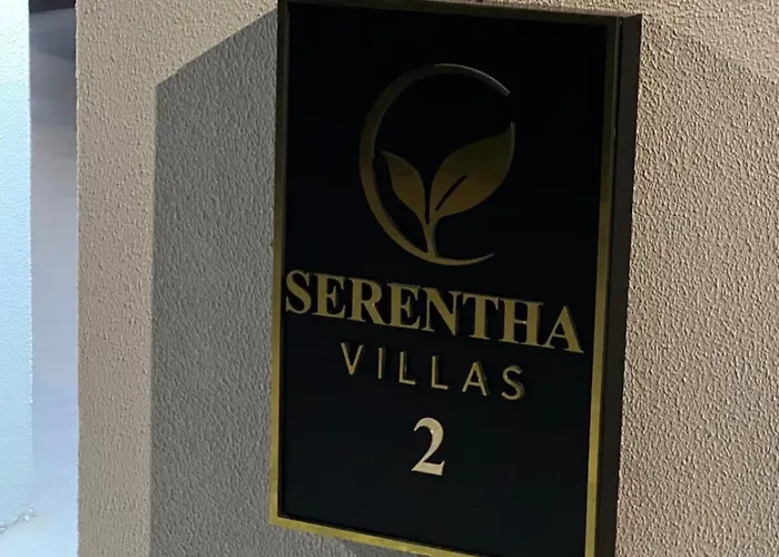 Villa Serentha 2 *